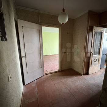 Продается 2-х комнатная квартира, 55,1 м²