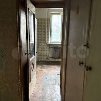 Продается 2-х комнатная квартира, 55,1 м²