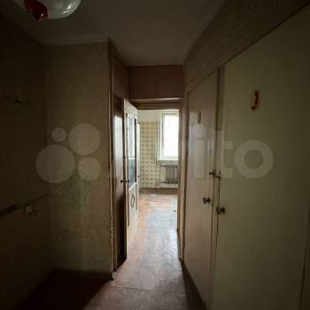 Продается 2-х комнатная квартира, 55,1 м²