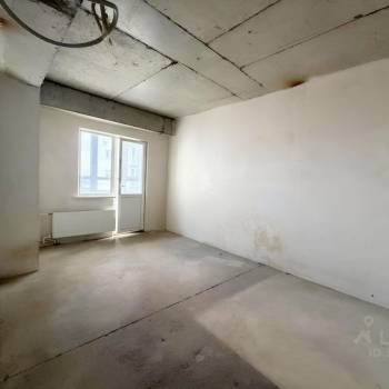 Продается 2-х комнатная квартира, 53,9 м²