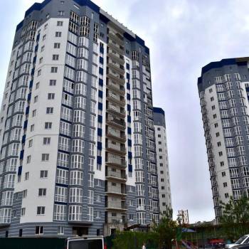 Продается 2-х комнатная квартира, 53,9 м²