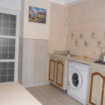 Сдается 1-комнатная квартира, 40 м²