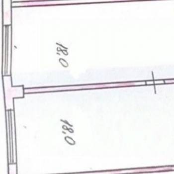 Продается 2-х комнатная квартира, 36 м²