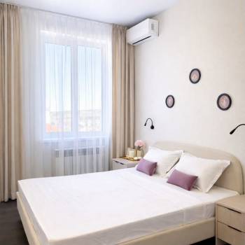 Продается 1-комнатная квартира, 32 м²