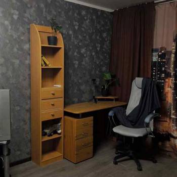 Сдается 1-комнатная квартира, 47,5 м²