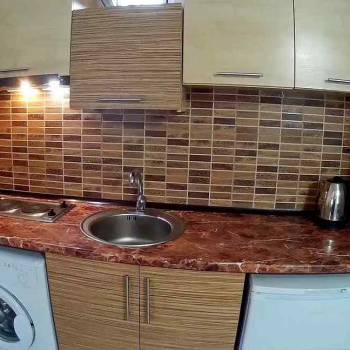 Сдается 2-х комнатная квартира, 60 м²