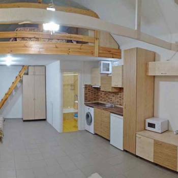 Сдается 2-х комнатная квартира, 60 м²