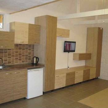 Сдается 2-х комнатная квартира, 60 м²