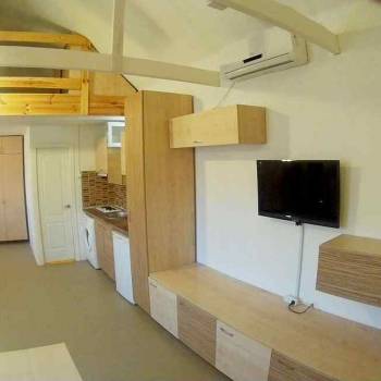 Сдается 2-х комнатная квартира, 60 м²