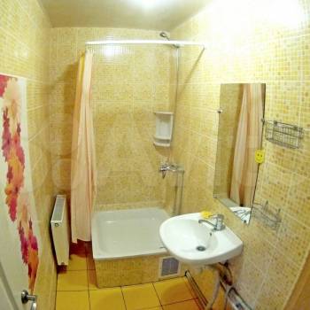 Сдается 2-х комнатная квартира, 60 м²