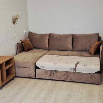 Сдается 1-комнатная квартира, 30 м²