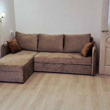 Сдается 1-комнатная квартира, 30 м²