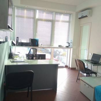Продается Нежилое помещение, 17 м²