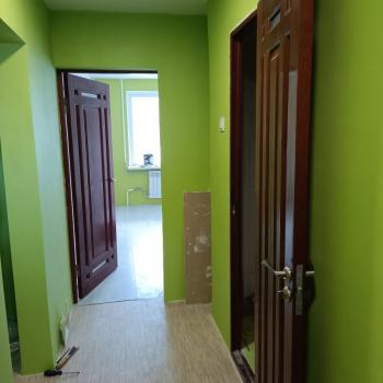 Продается 1-комнатная квартира, 30,4 м²