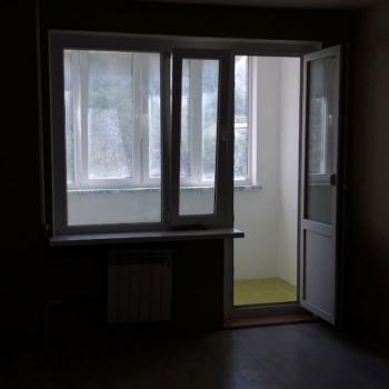 Продается 1-комнатная квартира, 30,4 м²