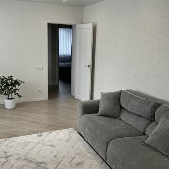 Продается 2-х комнатная квартира, 53,4 м²