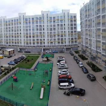 Продается 2-х комнатная квартира, 62 м²