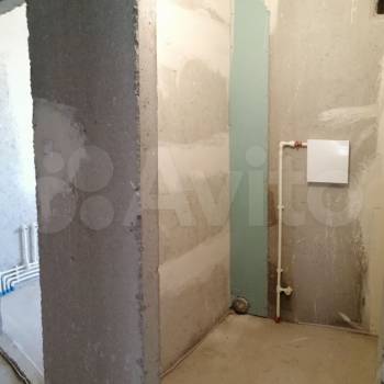 Продается 2-х комнатная квартира, 62 м²