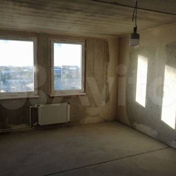 Продается 2-х комнатная квартира, 62 м²