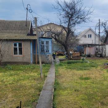 Продается Дом, 30 м²