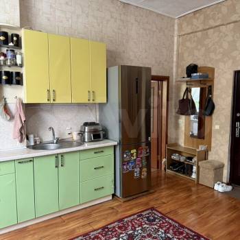 Продается 2-х комнатная квартира, 55,9 м²