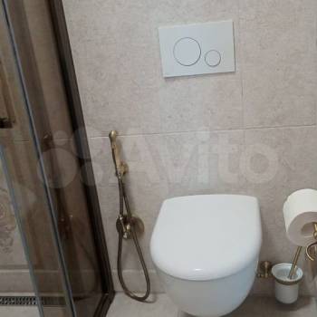 Сдается 1-комнатная квартира, 39 м²