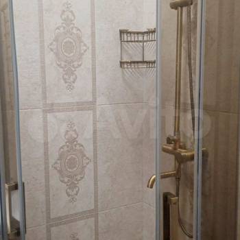 Сдается 1-комнатная квартира, 39 м²