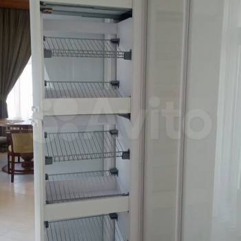 Сдается 1-комнатная квартира, 39 м²