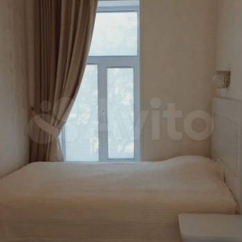 Сдается 1-комнатная квартира, 39 м²