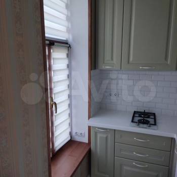Сдается 1-комнатная квартира, 39 м²