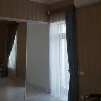 Сдается 1-комнатная квартира, 39 м²