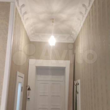 Сдается 1-комнатная квартира, 39 м²