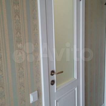 Сдается 1-комнатная квартира, 39 м²