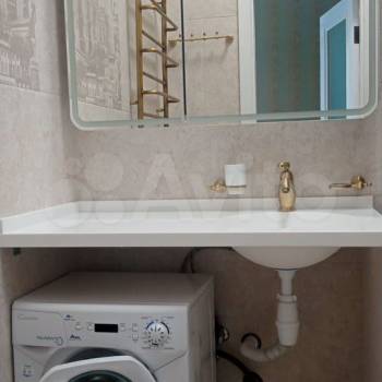 Сдается 1-комнатная квартира, 39 м²