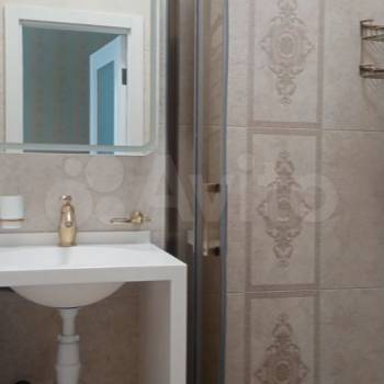 Сдается 1-комнатная квартира, 39 м²