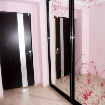 Сдается 2-х комнатная квартира, 45 м²