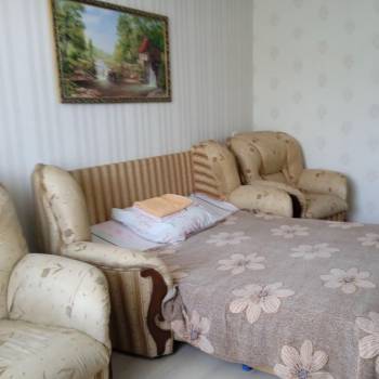 Сдается 2-х комнатная квартира, 45 м²