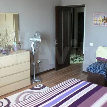 Продается 2-х комнатная квартира, 69,2 м²