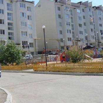 Продается 2-х комнатная квартира, 69,2 м²