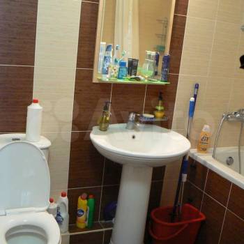 Продается 2-х комнатная квартира, 69,2 м²