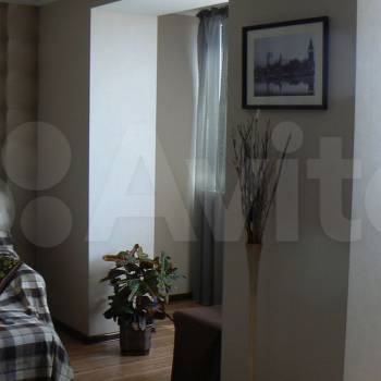 Продается 2-х комнатная квартира, 69,2 м²