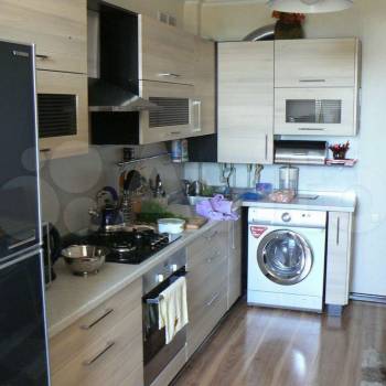 Продается 2-х комнатная квартира, 69,2 м²