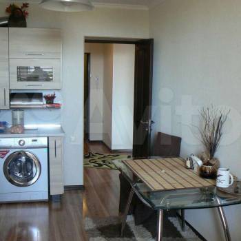 Продается 2-х комнатная квартира, 69,2 м²