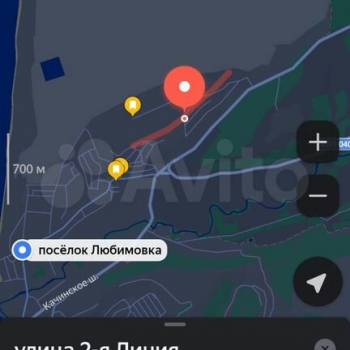 Продается Участок, 2000 м²