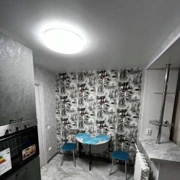 Сдается 1-комнатная квартира, 37 м²