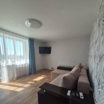 Сдается 1-комнатная квартира, 37 м²