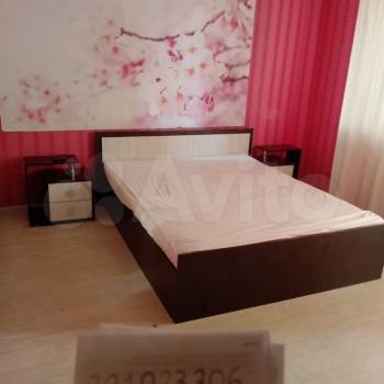 Сдается 2-х комнатная квартира, 45 м²