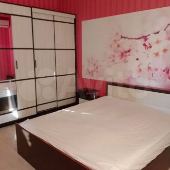 Сдается 2-х комнатная квартира, 45 м²