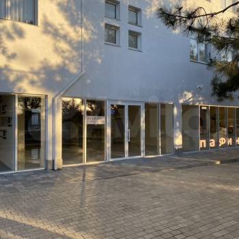 Сдается Нежилое помещение, 150 м²