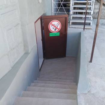 Сдается Нежилое помещение, 43 м²